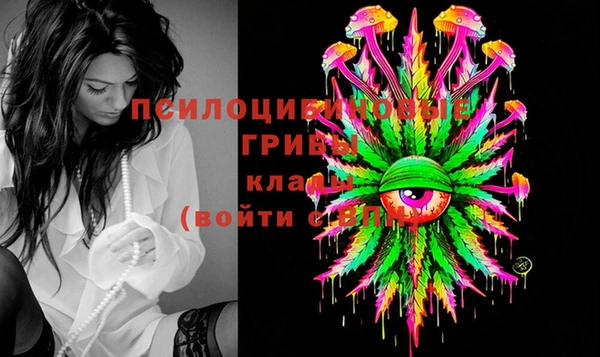 стаф Лихославль